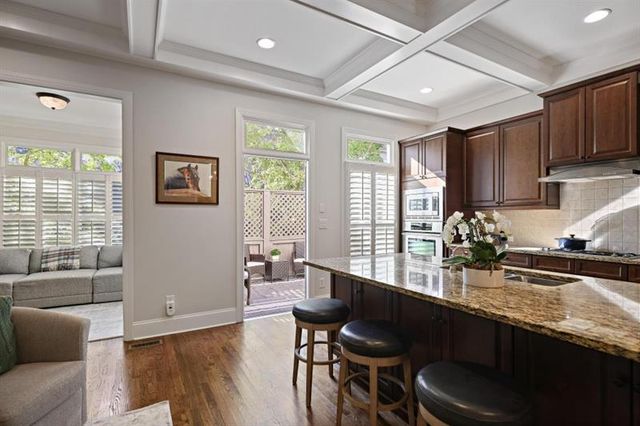 548 Sarabrook Place, Atlanta, GA 30342