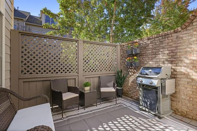 548 Sarabrook Place, Atlanta, GA 30342