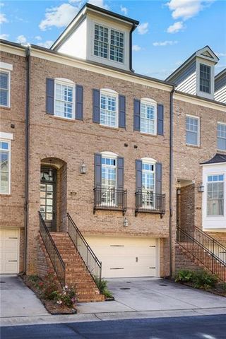 548 Sarabrook Place, Atlanta, GA 30342