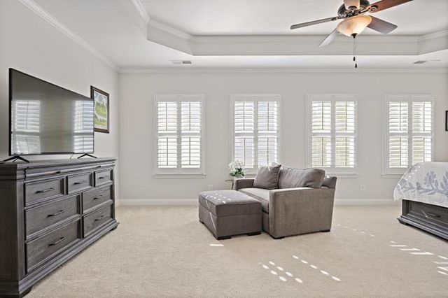 548 Sarabrook Place, Atlanta, GA 30342