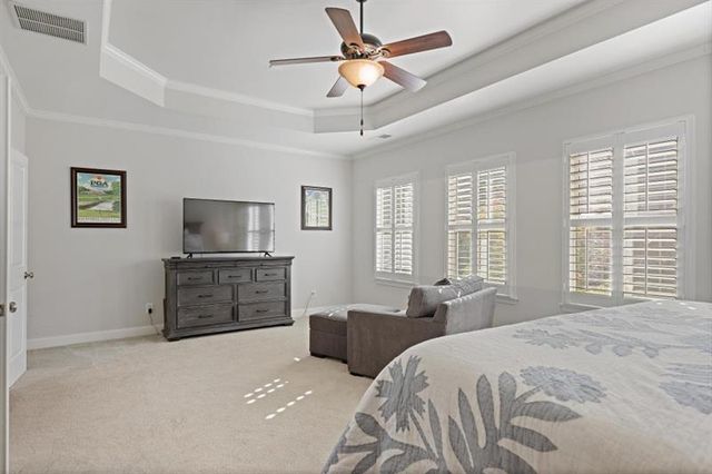 548 Sarabrook Place, Atlanta, GA 30342