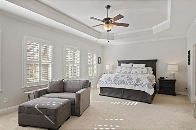 548 Sarabrook Place, Atlanta, GA 30342