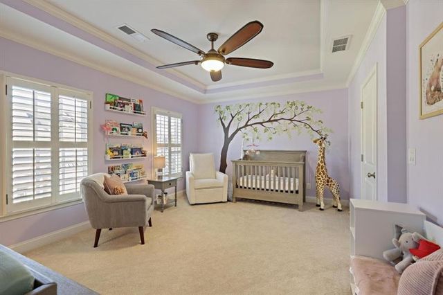 548 Sarabrook Place, Atlanta, GA 30342