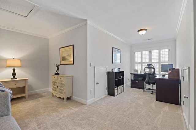 548 Sarabrook Place, Atlanta, GA 30342