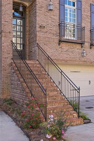 548 Sarabrook Place, Atlanta, GA 30342