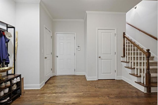 548 Sarabrook Place, Atlanta, GA 30342