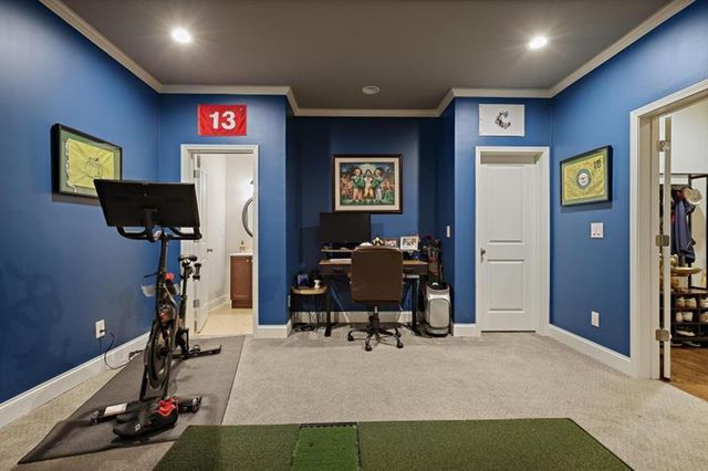 548 Sarabrook Place, Atlanta, GA 30342