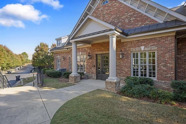 548 Sarabrook Place, Atlanta, GA 30342