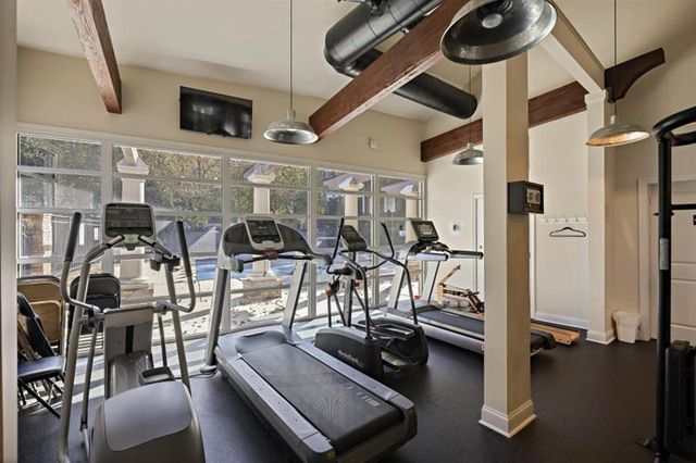 548 Sarabrook Place, Atlanta, GA 30342