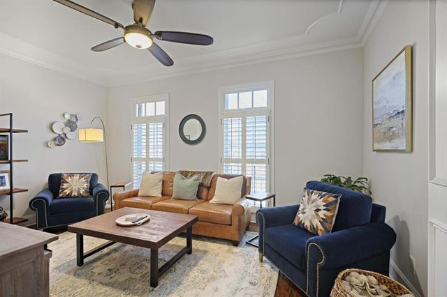 548 Sarabrook Place, Atlanta, GA 30342