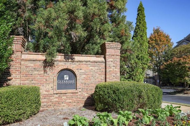 548 Sarabrook Place, Atlanta, GA 30342