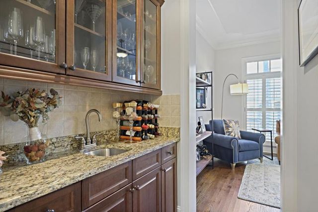 548 Sarabrook Place, Atlanta, GA 30342