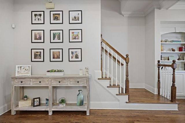 548 Sarabrook Place, Atlanta, GA 30342