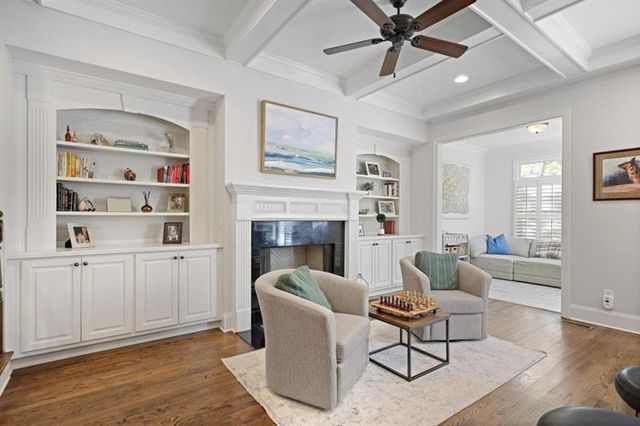 548 Sarabrook Place, Atlanta, GA 30342