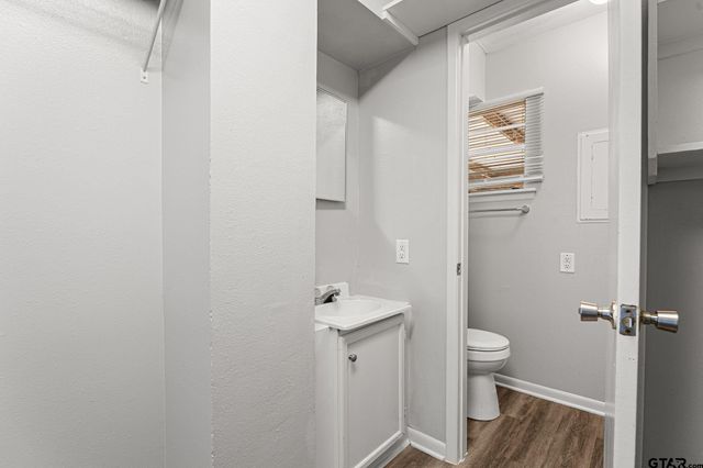 105 Crestview St, Whitehouse, TX 75791