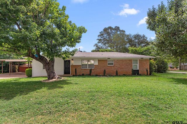 105 Crestview St, Whitehouse, TX 75791