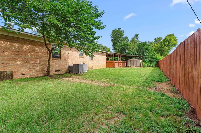 105 Crestview St, Whitehouse, TX 75791
