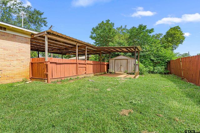 105 Crestview St, Whitehouse, TX 75791