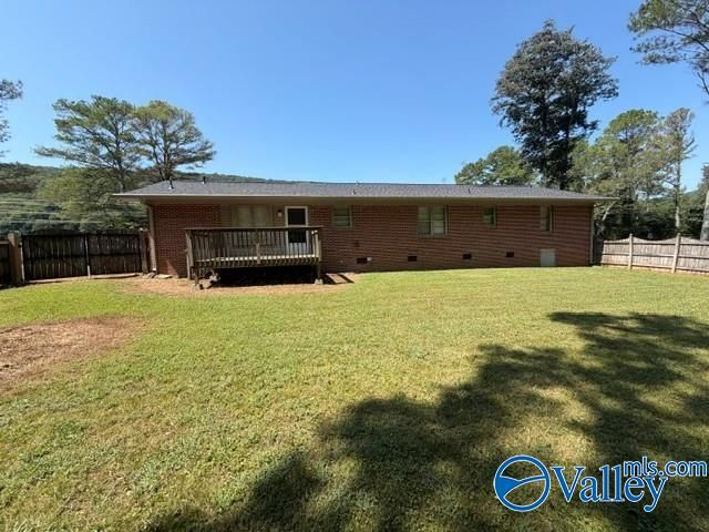 1618 Dug Hill Road, Brownsboro, AL 35741