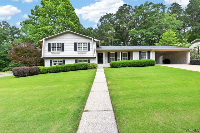 5502 Jasmine Pointe, Northport, AL 35473
