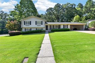 5502 Jasmine Pointe, Northport, AL 35473
