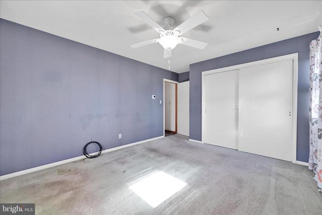 819 E CHESTNUT ST, Hegins, PA 17938