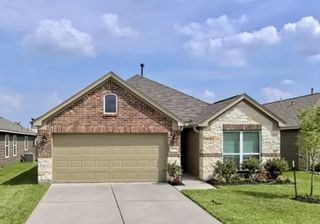 1323 Kaliste Meadow Drive, Houston, TX 77090