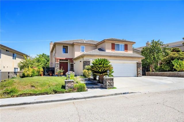 26518 Swan Lane, Canyon Country, CA 91387
