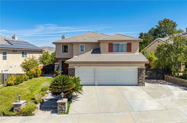 26518 Swan Lane, Canyon Country, CA 91387
