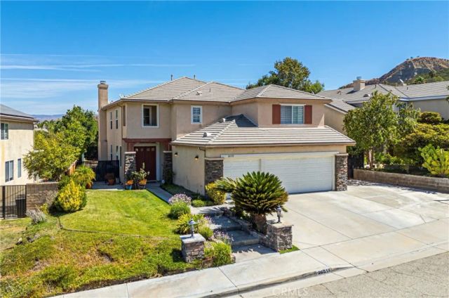 26518 Swan Lane, Canyon Country, CA 91387