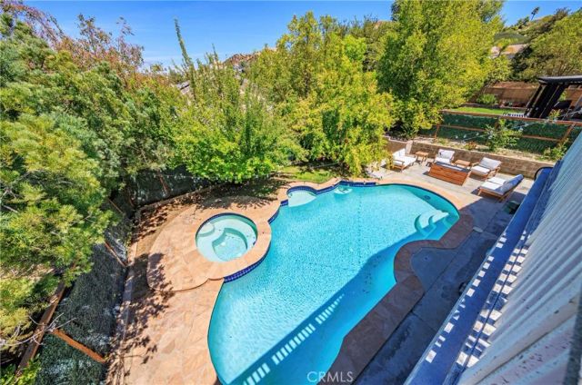 26518 Swan Lane, Canyon Country, CA 91387