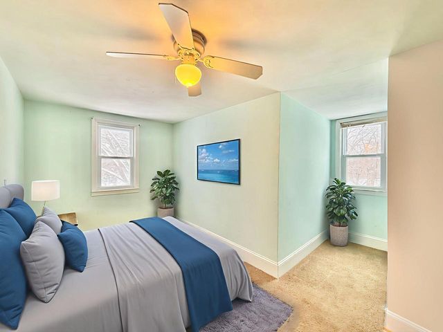 5424 E County Road J, Clinton, WI 53525