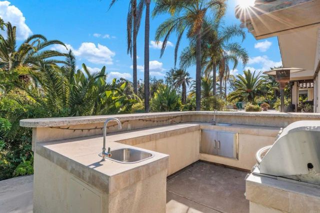 16346 Via Del Alba, Rancho Santa Fe, CA 92067