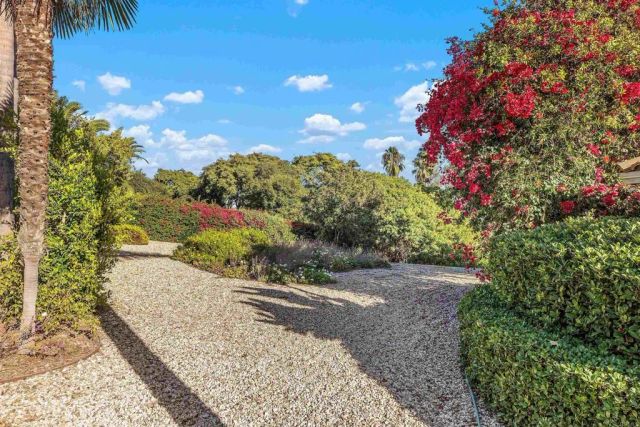 16346 Via Del Alba, Rancho Santa Fe, CA 92067