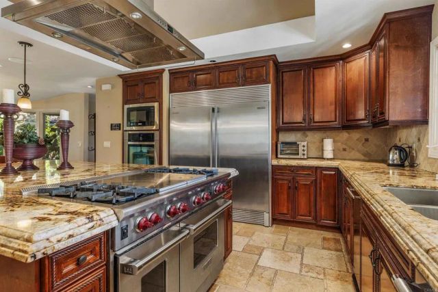 16346 Via Del Alba, Rancho Santa Fe, CA 92067