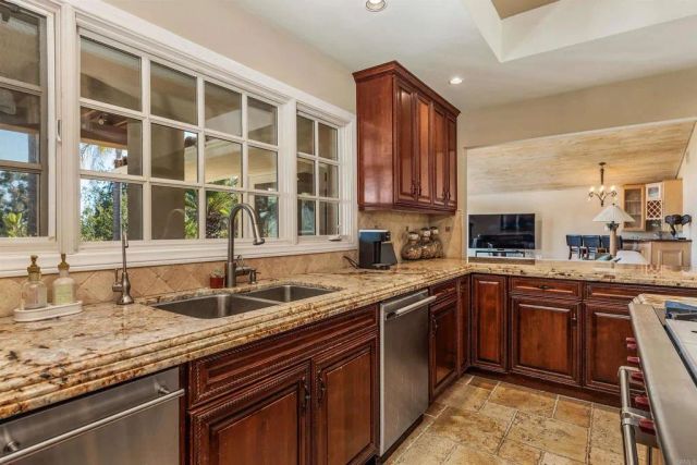 16346 Via Del Alba, Rancho Santa Fe, CA 92067
