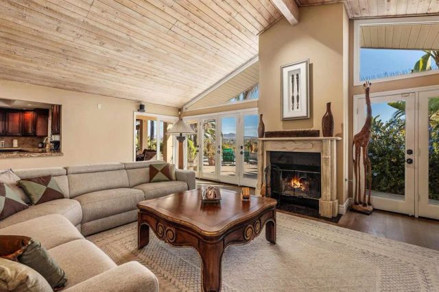 16346 Via Del Alba, Rancho Santa Fe, CA 92067