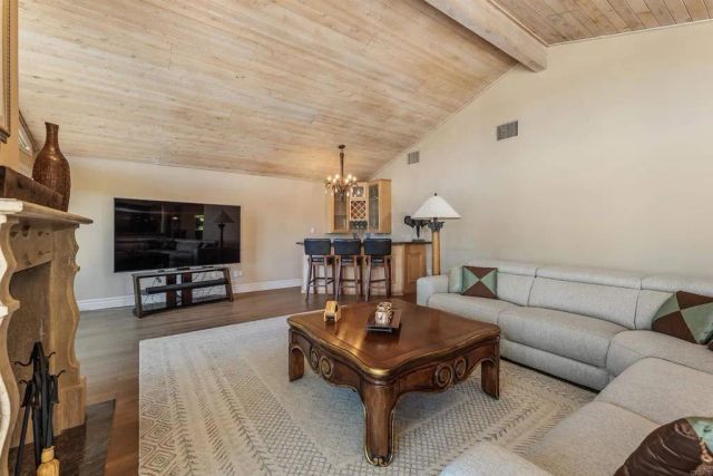16346 Via Del Alba, Rancho Santa Fe, CA 92067