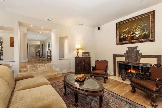 16346 Via Del Alba, Rancho Santa Fe, CA 92067