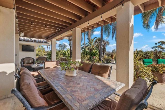 16346 Via Del Alba, Rancho Santa Fe, CA 92067