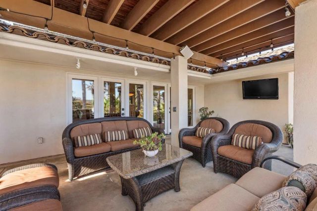 16346 Via Del Alba, Rancho Santa Fe, CA 92067