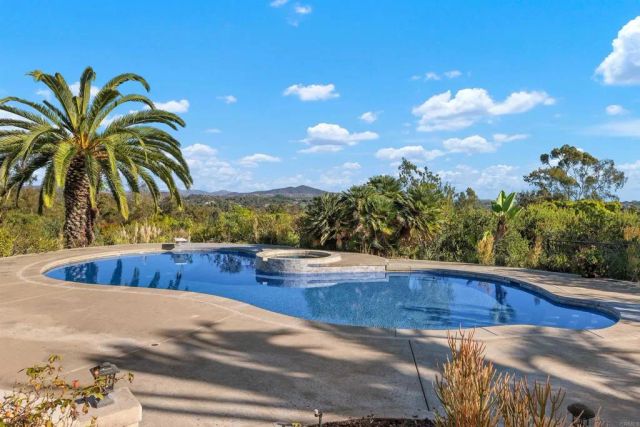 16346 Via Del Alba, Rancho Santa Fe, CA 92067