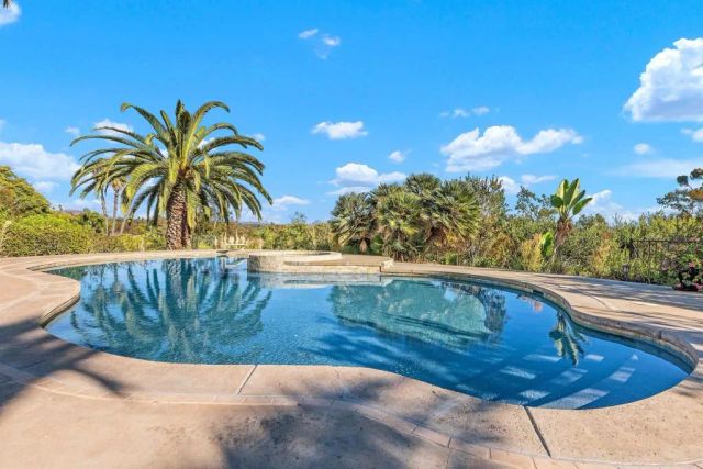 16346 Via Del Alba, Rancho Santa Fe, CA 92067