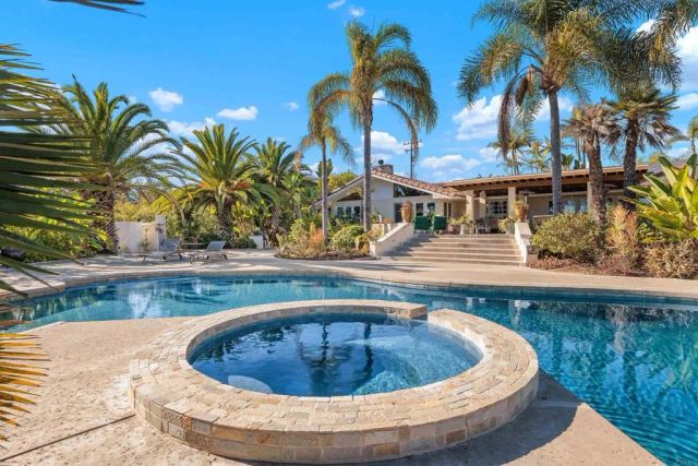 16346 Via Del Alba, Rancho Santa Fe, CA 92067