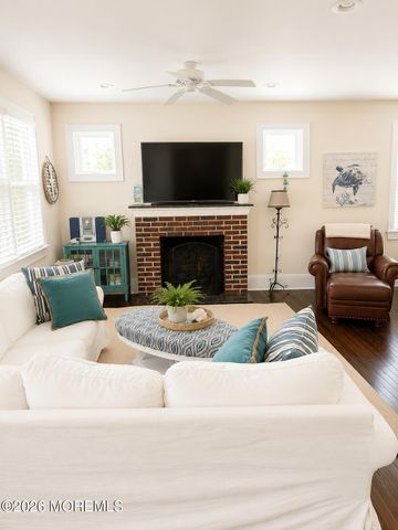 42 Valentine Street, Monmouth Beach, NJ 07750