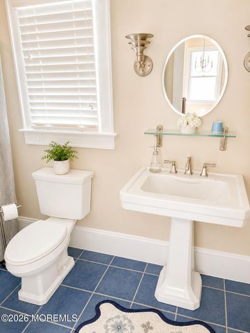 42 Valentine Street, Monmouth Beach, NJ 07750