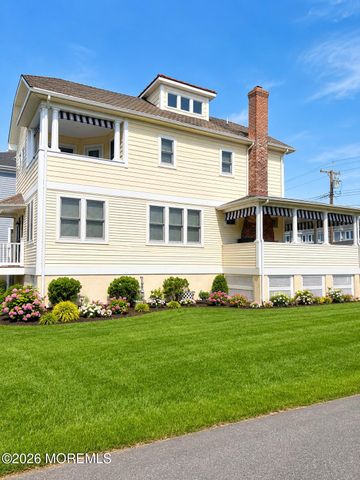 42 Valentine Street, Monmouth Beach, NJ 07750