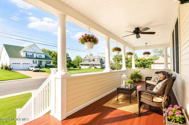 42 Valentine Street, Monmouth Beach, NJ 07750