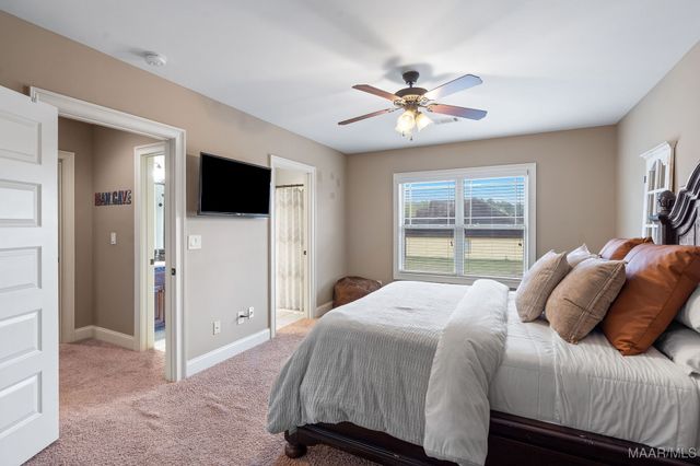 418 Stone Park Boulevard, Pike Road, AL 36064