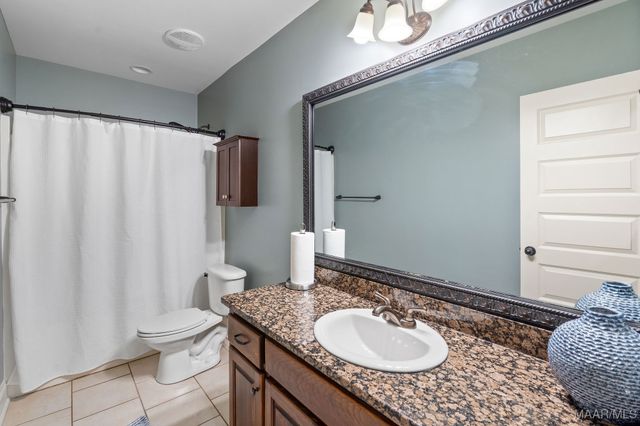 418 Stone Park Boulevard, Pike Road, AL 36064